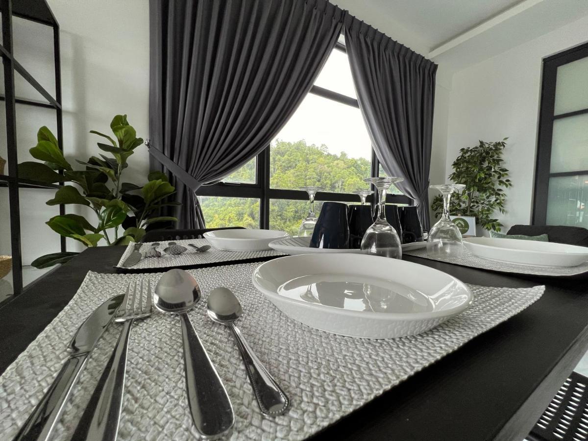 Jesselton Quay Suite By Backyard Kota Kinabalu Extérieur photo