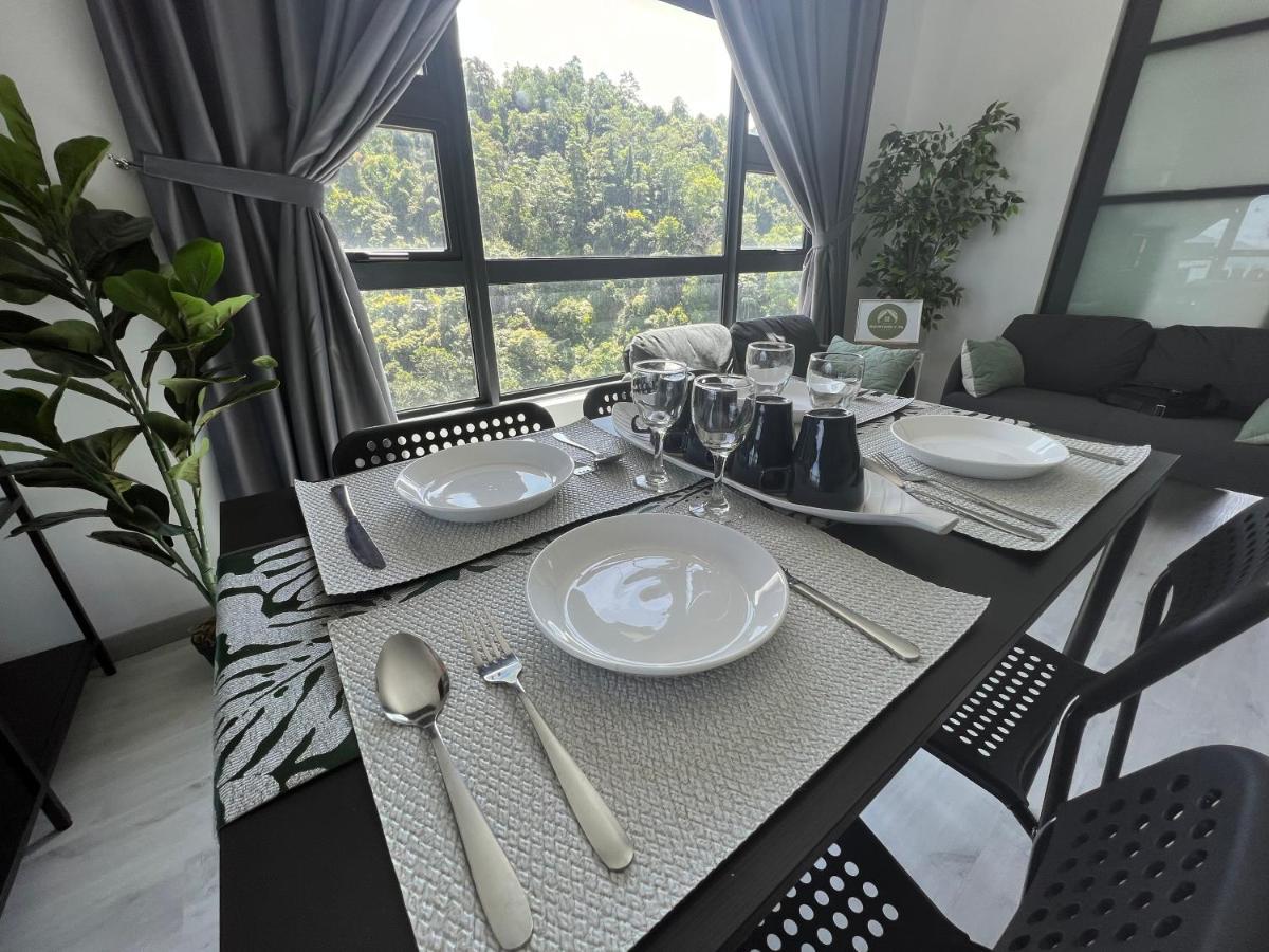 Jesselton Quay Suite By Backyard Kota Kinabalu Extérieur photo