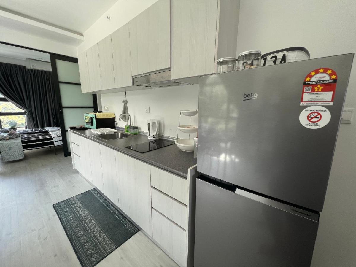 Jesselton Quay Suite By Backyard Kota Kinabalu Extérieur photo
