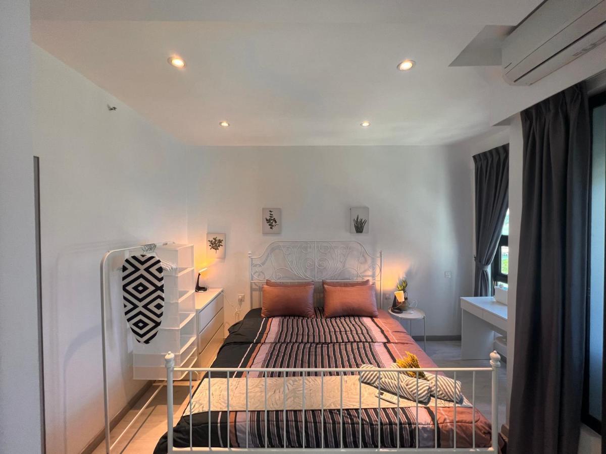 Jesselton Quay Suite By Backyard Kota Kinabalu Extérieur photo